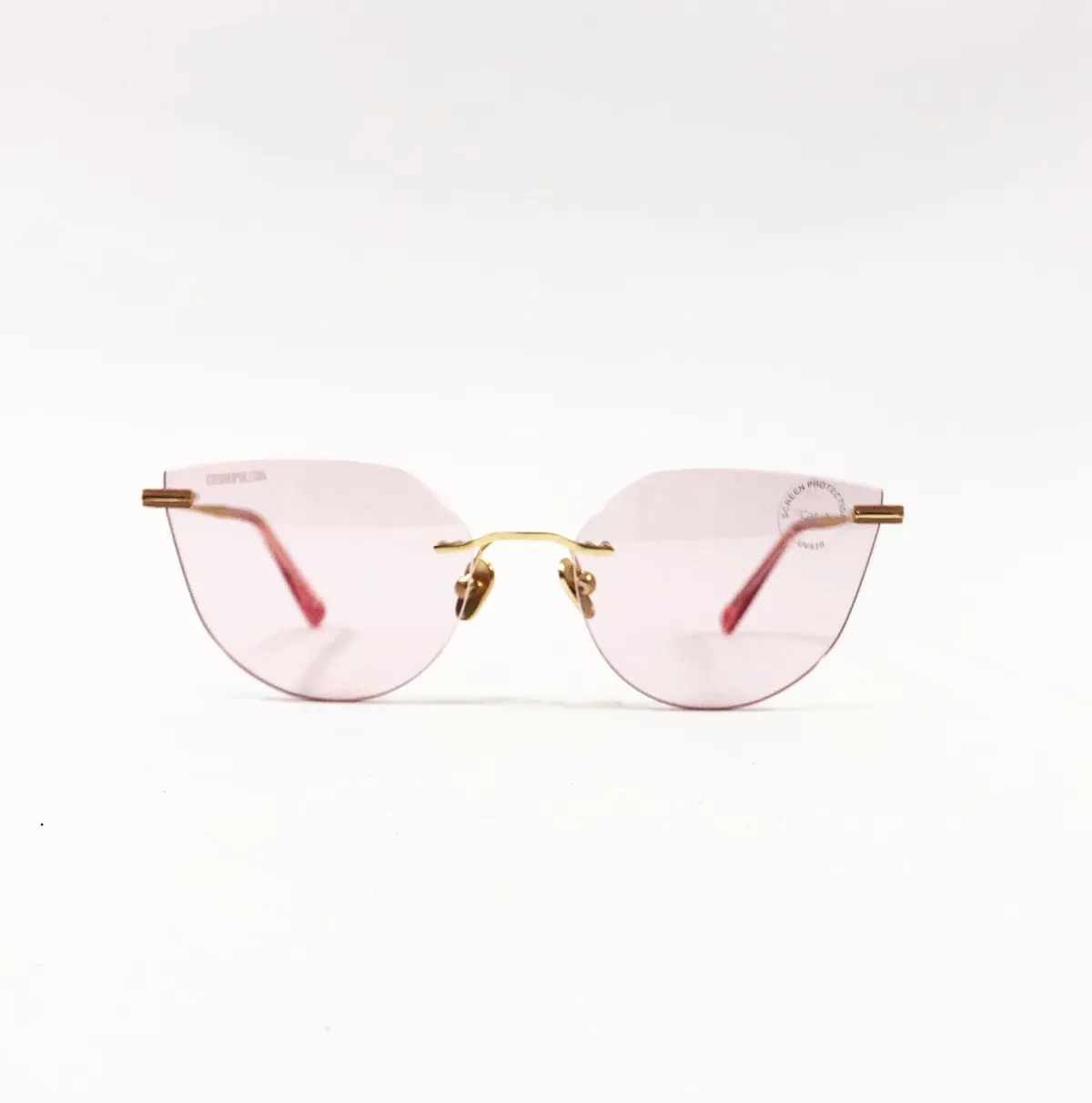 Main view of Cosmopolitan-CM2370-Pink