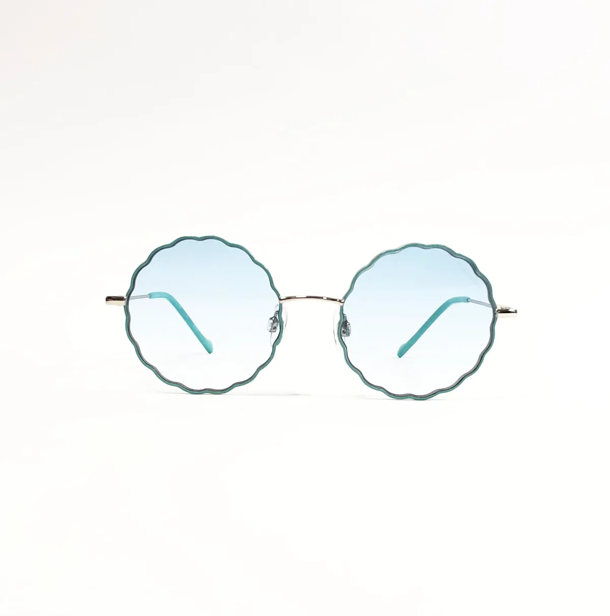 Main view of Naf-Naf-Alice-Turquoise