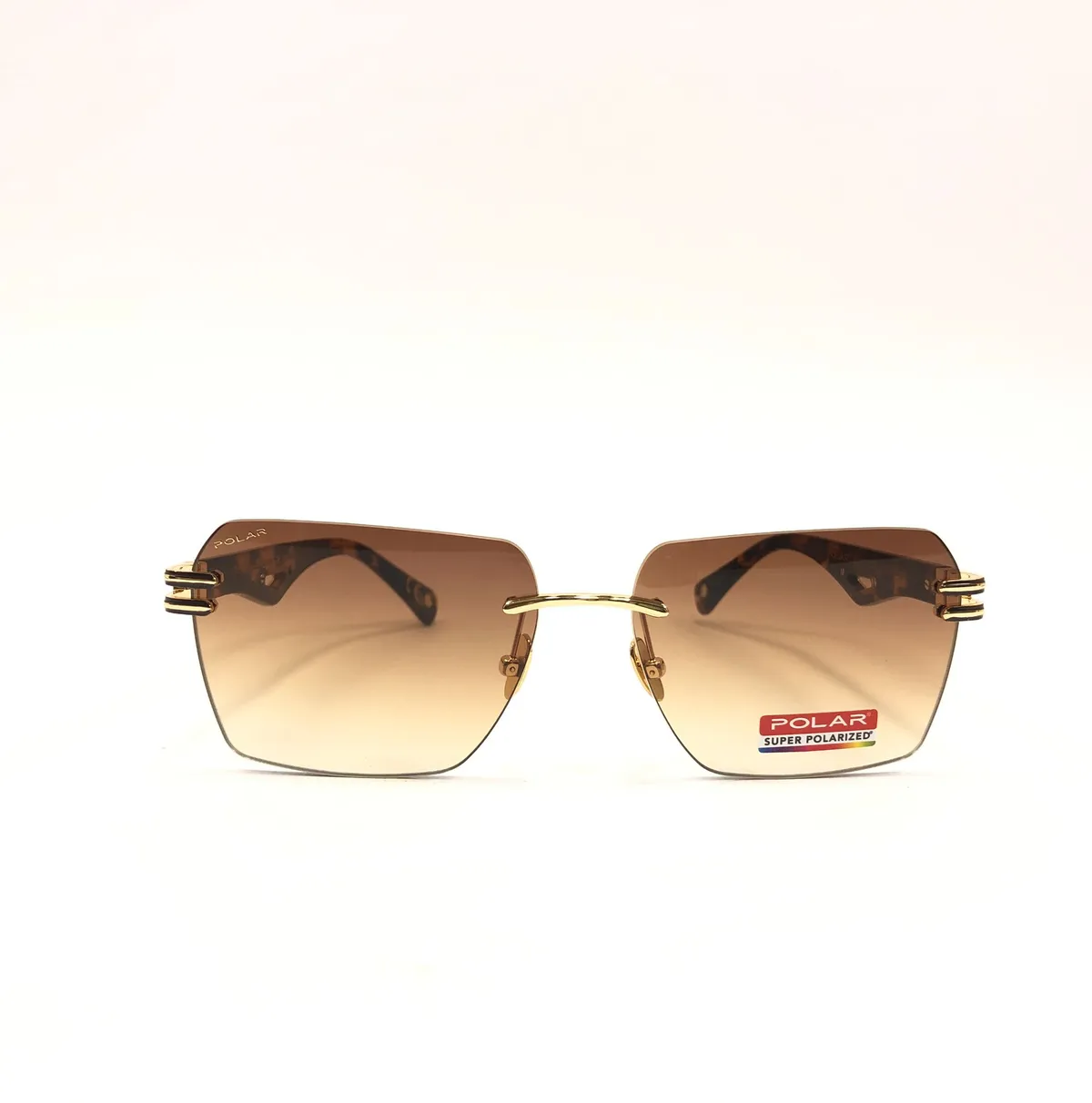 Main view of Polar-Gold-6000-428-SG