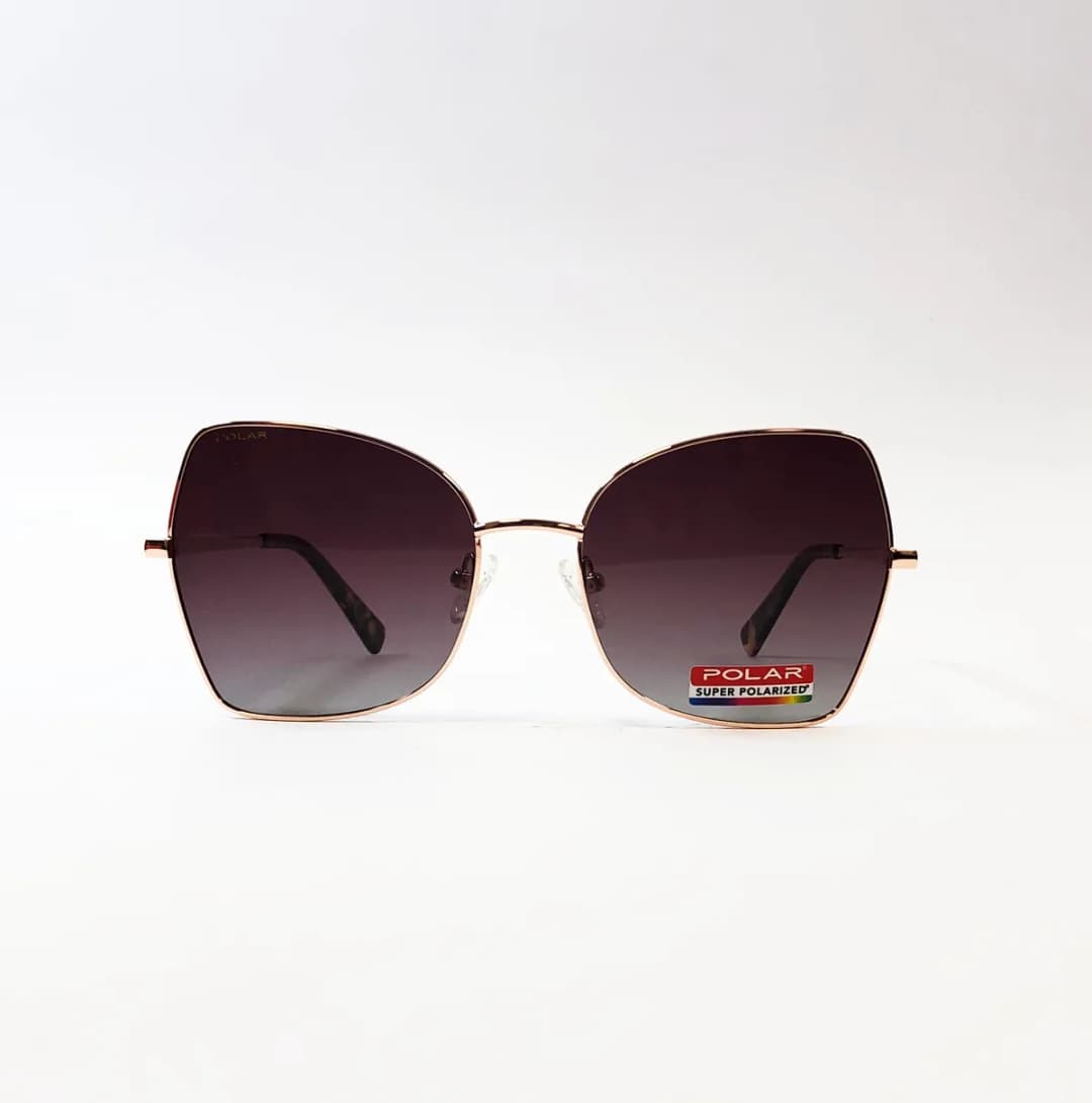 Main view of Polar-Gold302-08R-SG