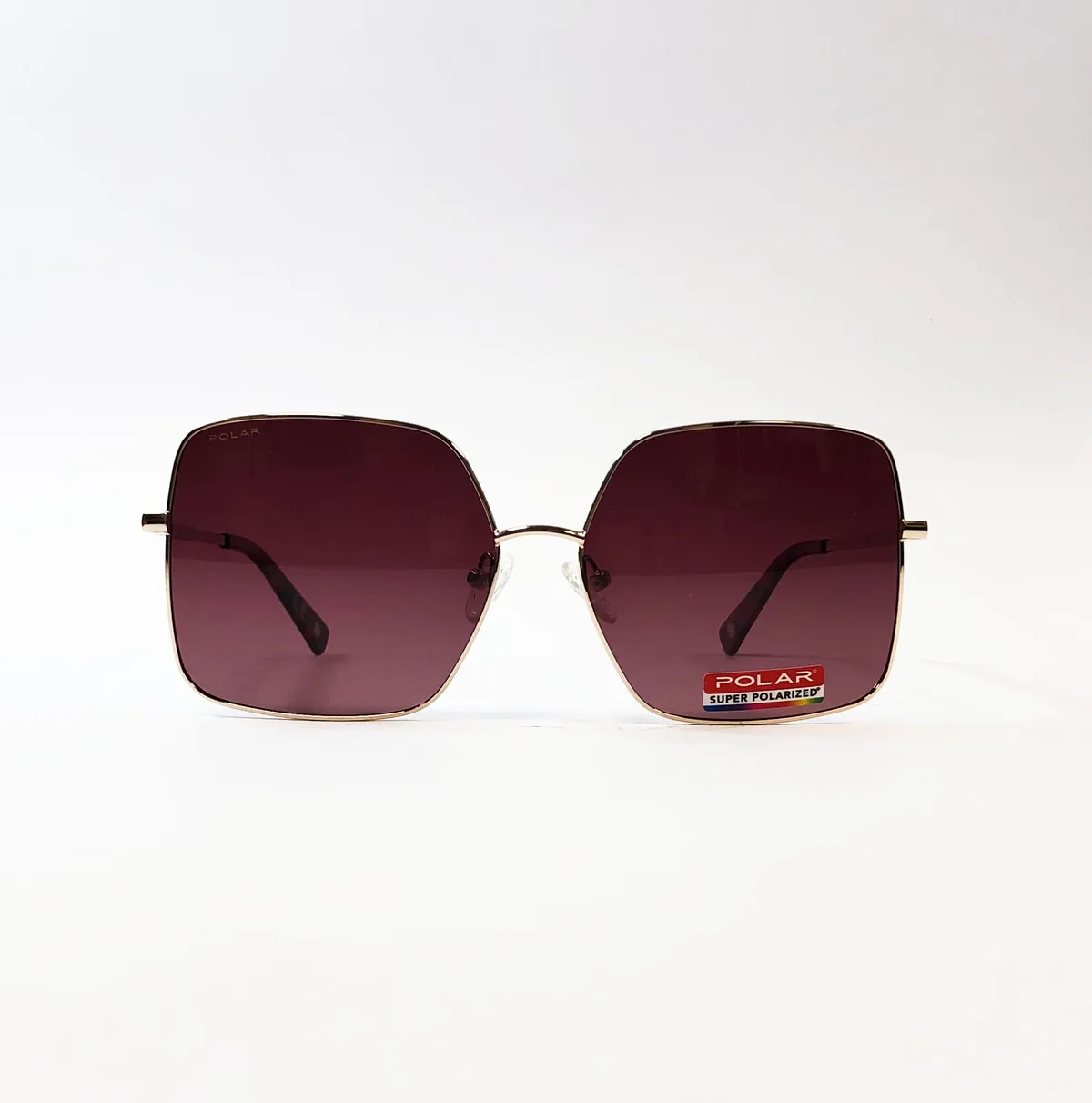 Main view of Polar-Gold303-02R-SG