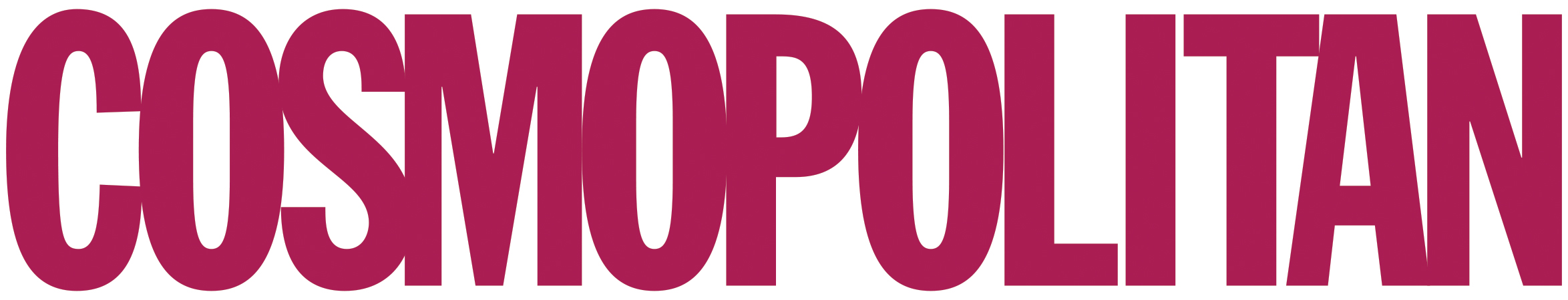 Cosmopolitan