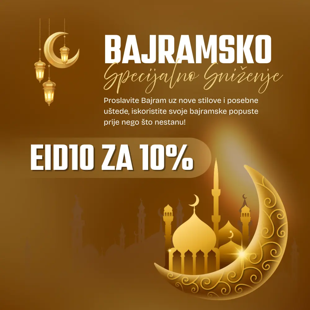 Eid Sale