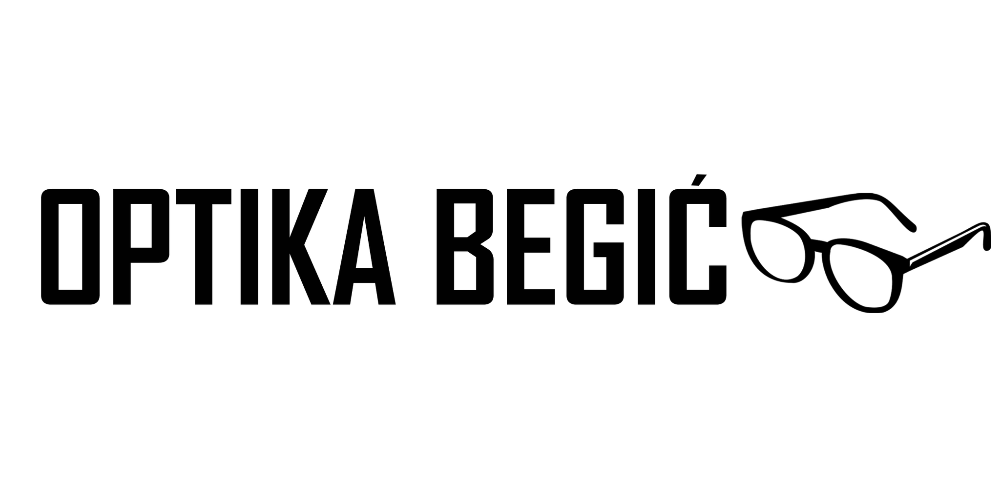Optika Begić Logo